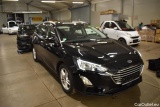  Ford  Focus  Turnier Cool & Connect 1.5 EcoBlue 88KW AT8 E6dT #7
