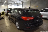  Ford  Focus  Turnier Cool & Connect 1.5 EcoBlue 88KW AT8 E6dT #8