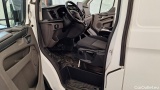  Ford  Transit  Custom Kasten 340 L1 Trend 2.0 TDCi 125KW AT6 E6dT #4