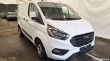  Ford  Transit  Custom Kasten 340 L1 Trend 2.0 TDCi 125KW AT6 E6dT #8