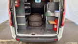  Ford  Transit  Custom Kasten 340 L1 Trend 2.0 TDCi 125KW AT6 E6dT #11