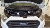  Ford  Transit  Custom Kasten 340 L1 Trend 2.0 TDCi 125KW AT6 E6dT #12