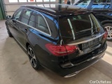  Mercedes  C-Klasse C -Klasse T-Modell C 300 de T (205.213)Avantgarde 2.0 225KW AT9 E6d #9