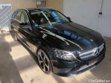  Mercedes  C-Klasse C -Klasse T-Modell C 300 de T (205.213)Avantgarde 2.0 225KW AT9 E6d #21