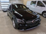  Mercedes  C-Klasse C -Klasse T-Modell C 220 d 4Matic T (205.215)AMG AMG Line 143KW AT9 E6d #7