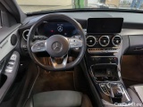  Mercedes  C-Klasse C -Klasse T-Modell C 220 d 4Matic T (205.215)AMG AMG Line 143KW AT9 E6d #10