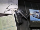  Mercedes  C-Klasse C -Klasse T-Modell C 220 d 4Matic T (205.215)AMG AMG Line 143KW AT9 E6d #15