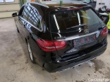  Mercedes  C-Klasse C -Klasse T-Modell C 220 d 4Matic T (205.215)AMG AMG Line 143KW AT9 E6d #19