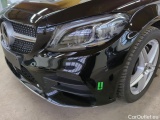  Mercedes  C-Klasse C -Klasse T-Modell C 220 d 4Matic T (205.215)AMG AMG Line 143KW AT9 E6d #26