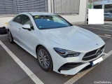 Mercedes  CLA-Klasse MERCEDES-BENZ CLA 200 d 8G-DCT AMG Line Advanced Plus 4d 110kW #8