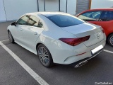  Mercedes  CLA-Klasse MERCEDES-BENZ CLA 200 d 8G-DCT AMG Line Advanced Plus 4d 110kW #9