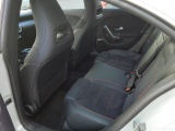  Mercedes  CLA-Klasse MERCEDES-BENZ CLA 200 d 8G-DCT AMG Line Advanced Plus 4d 110kW #10