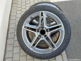  Mercedes  CLA-Klasse MERCEDES-BENZ CLA 200 d 8G-DCT AMG Line Advanced Plus 4d 110kW #19
