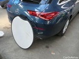 Mercedes  CLA-Klasse CLA -Klasse Shooting Brake CLA 200 d (118.612) 110KW MT6 E6d #32