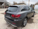  Mercedes  G-Klasee GLC GLC 200 d 4Matic (253.916)AMG AMG Line 120KW AT9 E6d #2