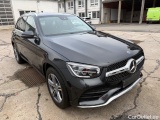  Mercedes  G-Klasee GLC GLC 200 d 4Matic (253.916)AMG AMG Line 120KW AT9 E6d #7