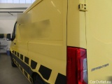  Mercedes  Sprinter  III Kasten RWD/AWD 311/314/316 CDI RWD L1 (907.631) 2.1 120KW MT6 E6 #9