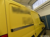  Mercedes  Sprinter  III Kasten RWD/AWD 311/314/316 CDI RWD L1 (907.631) 2.1 120KW MT6 E6 #18