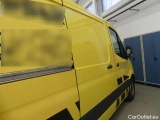  Mercedes  Sprinter  III Kasten RWD/AWD 311/314/316 CDI RWD L1 (907.631) 2.1 120KW MT6 E6 #57