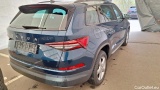  Skoda  Kodiaq  Tour 2.0 TDI 110KW AT7 E6d #2