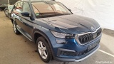  Skoda  Kodiaq  Tour 2.0 TDI 110KW AT7 E6d #8
