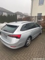  Skoda  Octavia  Combi Ambition 2.0 TDI 110KW AT7 E6d #2