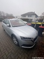  Skoda  Octavia  Combi Ambition 2.0 TDI 110KW AT7 E6d #8