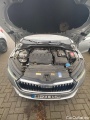  Skoda  Octavia  Combi Ambition 2.0 TDI 110KW AT7 E6d #13