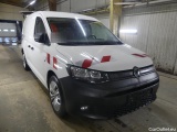  Volkswagen  Caddy VW  5 Cargo 2.0 TDI BMT Maxi 4d 75kW #7
