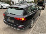  Volkswagen  Golf  VIII Variant Alltrack 4Motion 2.0 TDI 147KW AT7 E6d #2
