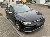  Volkswagen  Golf  VIII Variant Alltrack 4Motion 2.0 TDI 147KW AT7 E6d #8