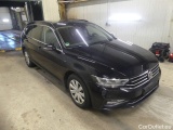  Volkswagen  Passat  Variant Business 2.0 TDI 140KW AT7 E6dT #8