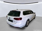  Volkswagen  Passat  Variant Elegance 2.0 TDI 110KW AT7 E6d #2