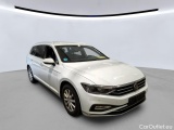  Volkswagen  Passat  Variant Elegance 2.0 TDI 110KW AT7 E6d #7