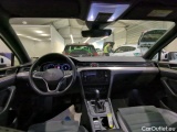  Volkswagen  Passat  Variant Elegance 2.0 TDI 110KW AT7 E6d #16