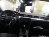  Volkswagen  Passat  Variant Business 2.0 TDI 110KW AT7 E6d #3