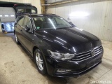 Volkswagen  Passat  Variant Business 2.0 TDI 110KW AT7 E6d #7