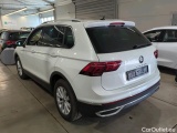  Volkswagen  Tiguan  Elegance eHybrid 1.4 TSI 180KW AT6 E6d #12