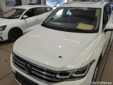  Volkswagen  Tiguan  Elegance eHybrid 1.4 TSI 180KW AT6 E6d #26