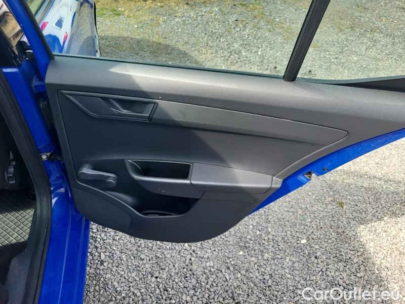  Skoda  Fabia  3 (2015)  1.0TSI 70 Active #25