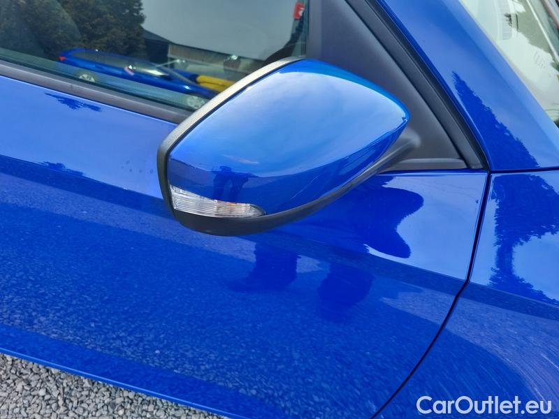  Skoda  Fabia  3 (2015)  1.0TSI 70 Active #29