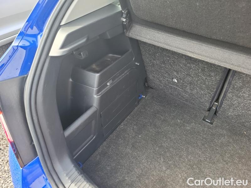  Skoda  Fabia  3 (2015)  1.0TSI 70 Active #21