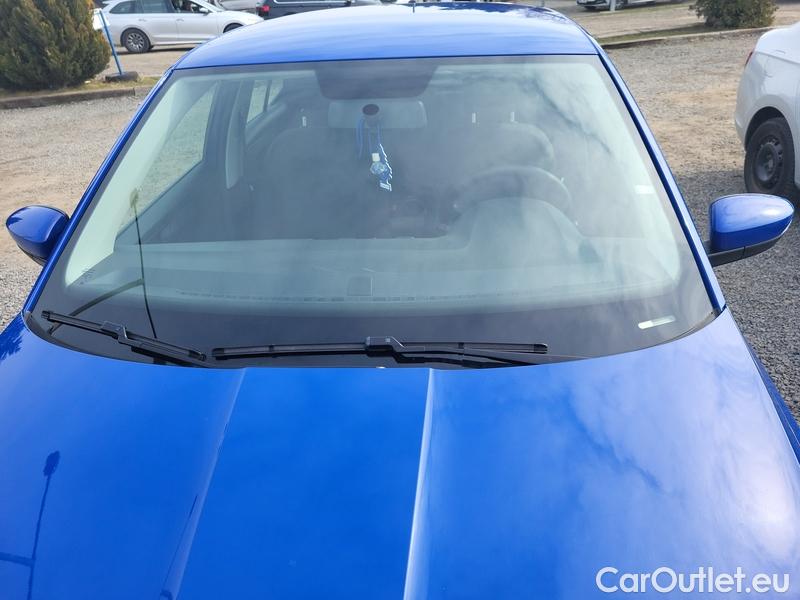  Skoda  Fabia  3 (2015)  1.0TSI 70 Active #1