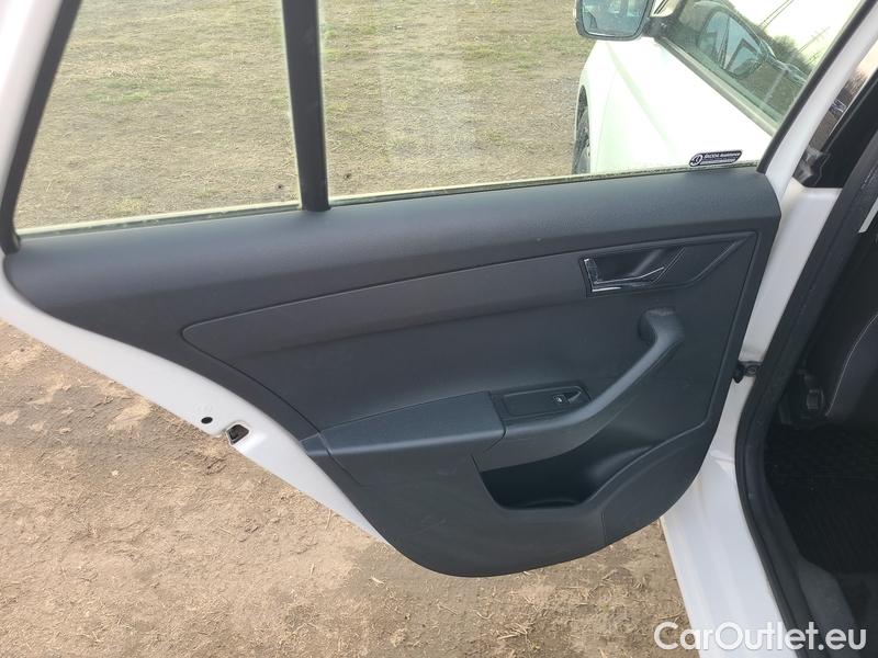  Skoda  Fabia  Combi (2015)  Com.1.0TSI 70 Style #15