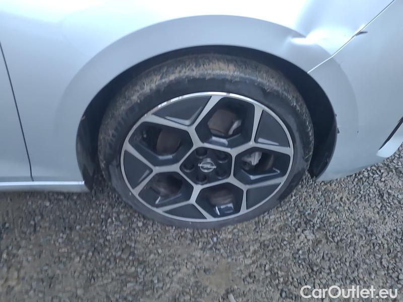  Opel  Astra  SportsTourer (2022)  1.2 T 96 Ultimate ST AT #15