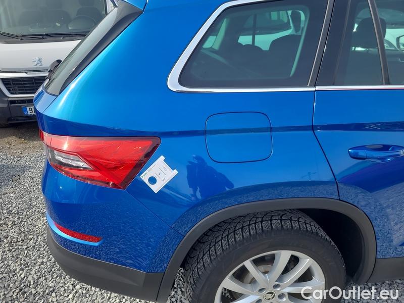  Skoda  Kodiaq  (2016)  2.0TDI 110 Style AT #4