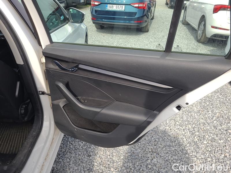  Skoda  Octavia  Combi (NX3)(2020) Oct.C.2.0TDI 110 4x4 Ambit AT #18