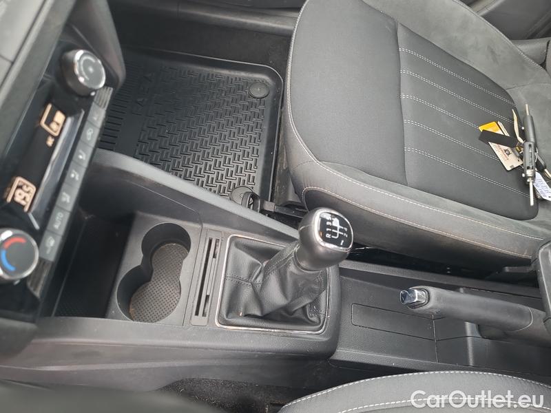  Skoda  Fabia  Combi (2015)  Com.1.0TSI 70 Style #9