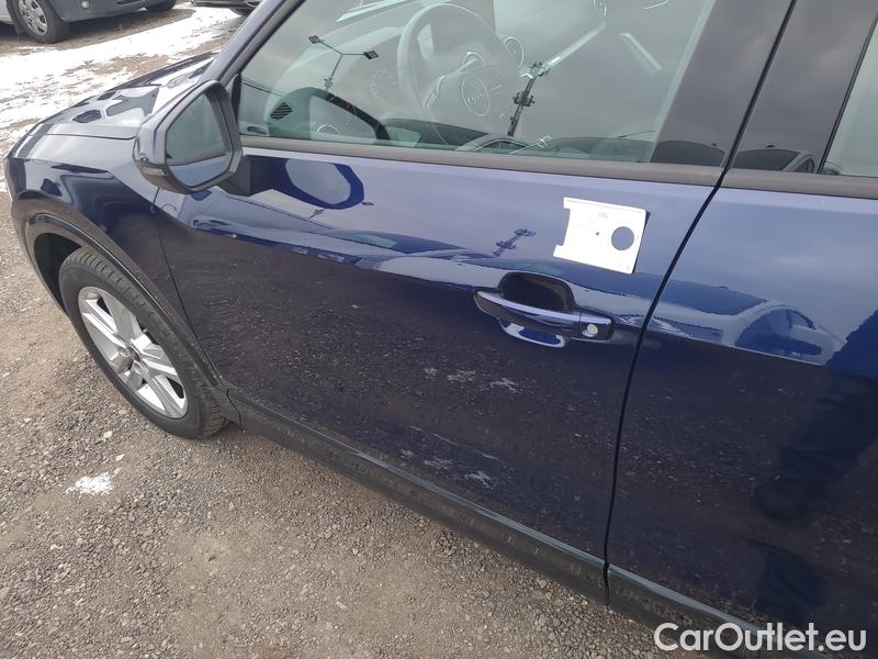  Audi  Q2   (GAG) (2020)  35 TFSI Advanced AT 5d #7