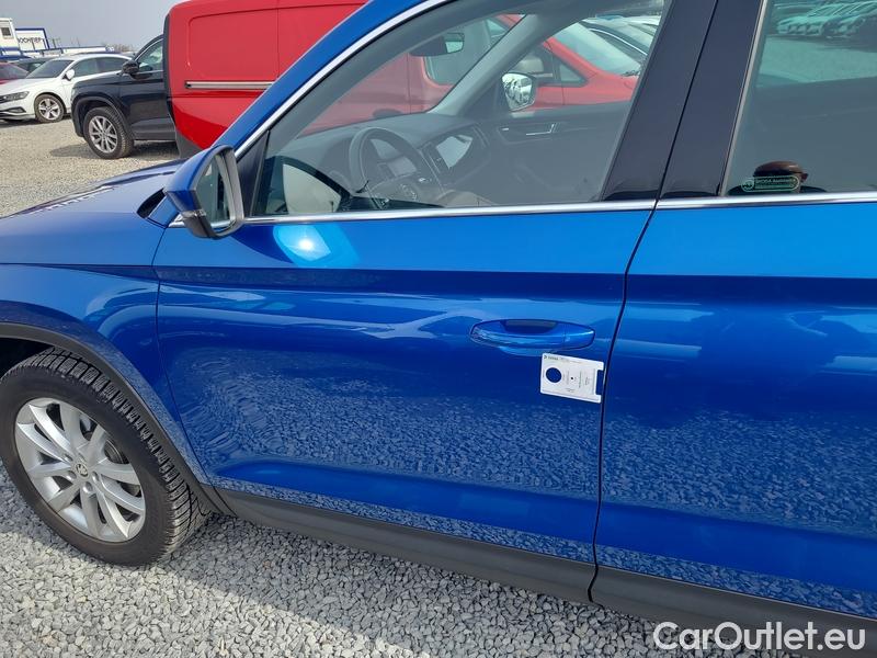  Skoda  Kodiaq  (2016)  2.0TDI 110 Style AT #14
